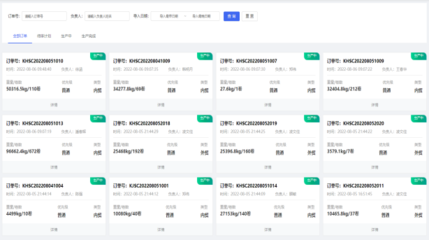 省級“智能工廠”典型先進示范經驗推廣 康輝新材料智能工廠引領新材料技術應用