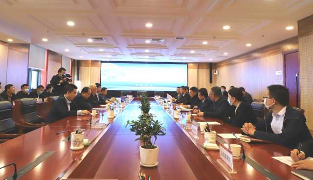 百億投資驅(qū)動(dòng)新材料產(chǎn)業(yè)升級(jí) 己二腈及下游高端新材料項(xiàng)目落子寧東基地