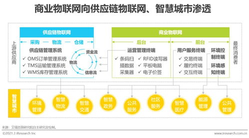 2021年中國商業(yè)物聯(lián)網(wǎng)行業(yè)研究報(bào)告 應(yīng)用軟件服務(wù)的演進(jìn)與未來趨勢